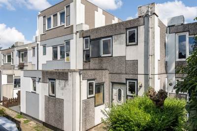 Woning Schuilenburg 5 Dordrecht