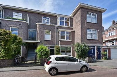 Woning Morelstraat 7 Den Haag
