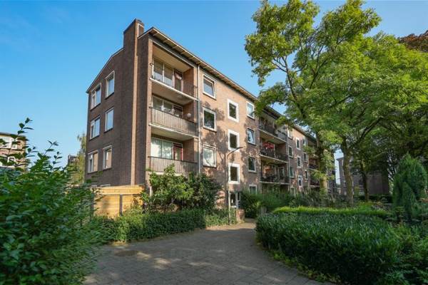 Woning Wolfstraat 90 Nijmegen