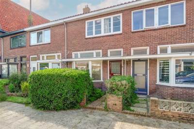 Woning Violenstraat 56 Den Helder