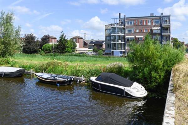 Woning Dijkwacht 13 Leiderdorp