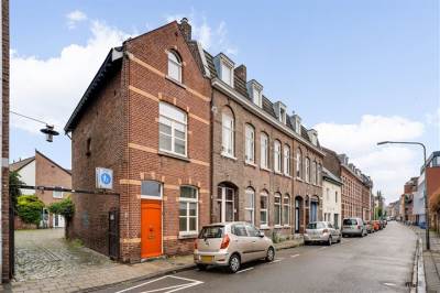Woning Lage Barakken 46 Maastricht