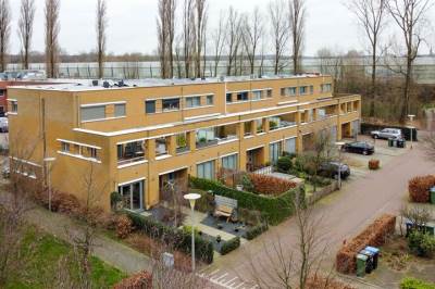 Woning Weldamlaan 21 Arnhem