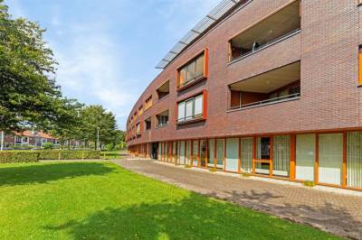 Woning Topaasstraat 113 Breda