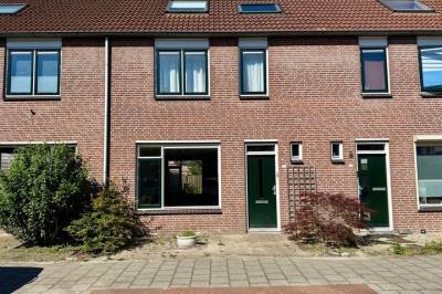Woning Het Som 61 Zeewolde