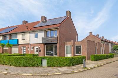 Woning Rozenstraat 37 Asten