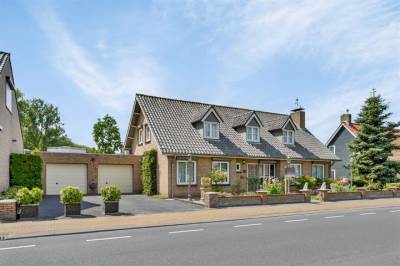 Woning Nieuwstraat 40 Sluis