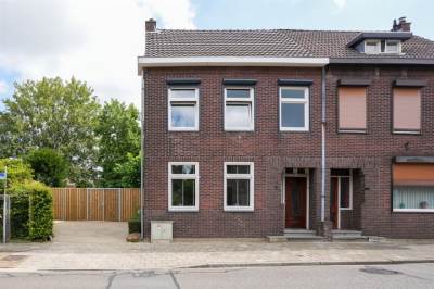 Woning Bunderstraat 262 Meerssen
