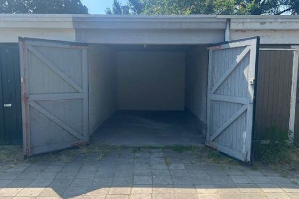 Garage Roostenlaan 268 Eindhoven