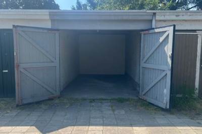 Garage Roostenlaan 268 Eindhoven
