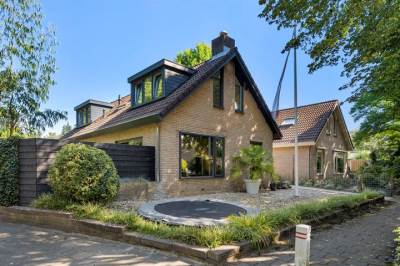 Woning Jerfaasplantsoen 1 Bennekom