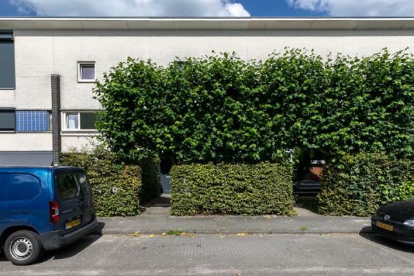 Woning Kleine Vos 20 Breda