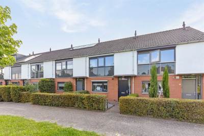 Woning Kerklaan 21 Heteren