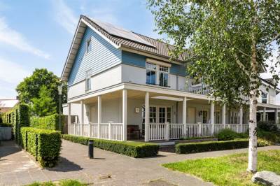 Woning Hooghbeemd 11 Waalre