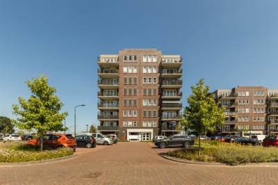 Woning Langhuis 39 Wilnis