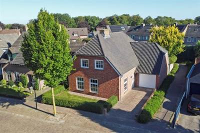 Woning Guldenekker 31 Reusel