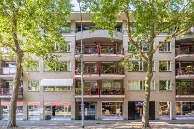 Woning Schoonhoeve 13 Eindhoven