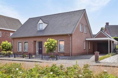 Woning Dotterbloem 13 Boekel