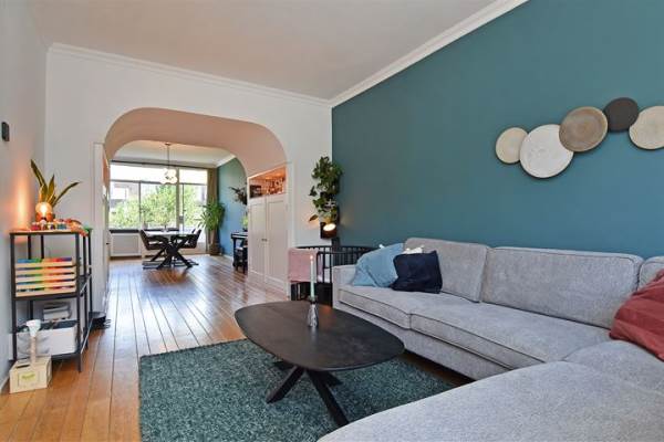 Woning Van Alkemadelaan 297 Den Haag