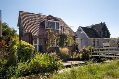 Woning Dorpsstraat 70 Jisp