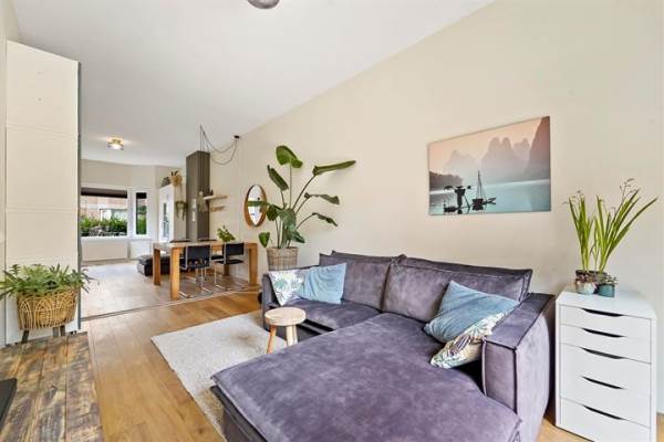 Woning Klimopstraat 246 Den Haag