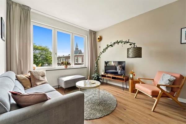 Woning Asterstraat 32 Den Haag