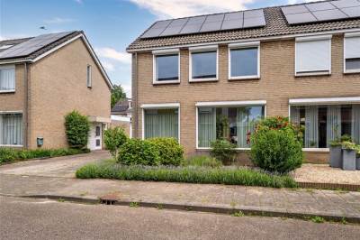 Woning Gerard Jungenstraat 18 Venlo