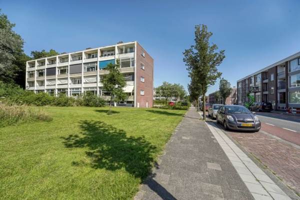 Woning Boslaan 40 Katwijk (ZH)
