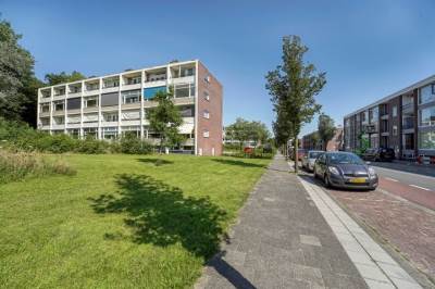 Woning Boslaan 40 Katwijk (ZH)