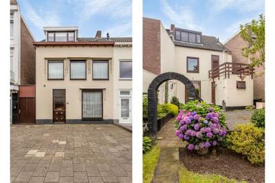 Woning Leenderweg 65 Valkenswaard