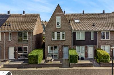 Woning Paaldijk 25 Zwaag