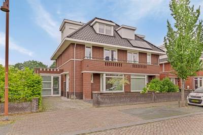 Woning Laan van KVL 13 Oisterwijk
