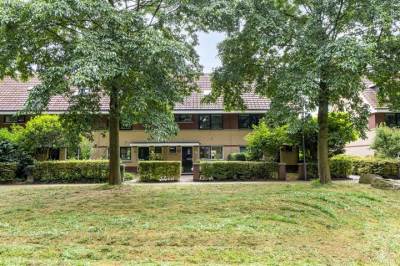 Woning Ewartstraat 16 Nijmegen