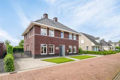 Woning Kanhoeve 48 Sterksel