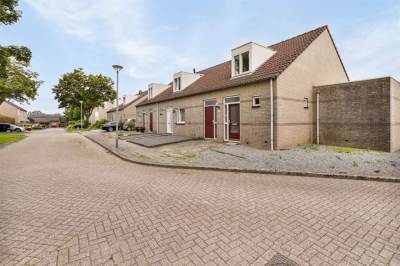 Woning Elisabethstraat 6 Bocholtz