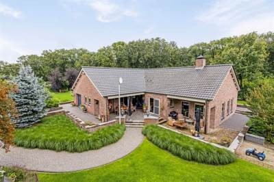 Woning Dennenmark 9 Venhorst