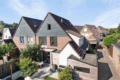 Woning Zeggemeen 101 Harderwijk