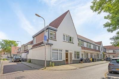 Woning Gerhard ter Borchplein 21 Deventer