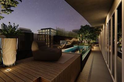 Woning Gustav Mahlerlaan 278 Amsterdam