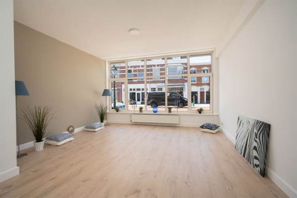 Woning Stevinstraat 23 Den Haag