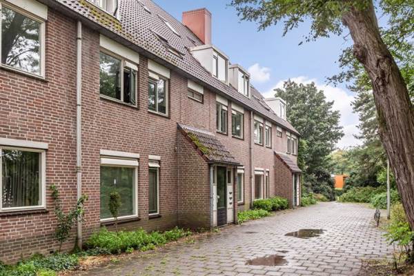 Woning Muntweg 193 Nijmegen