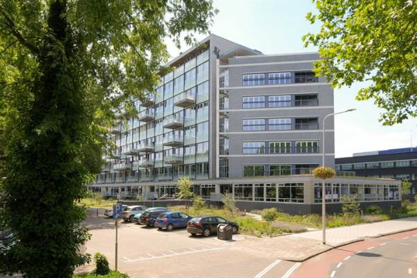 Woning Het Baken 86 Almelo