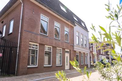 Woning Hoogstraat 29c Leerdam