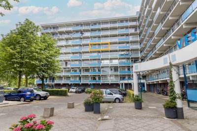 Woning Haverweerd 101 Soest