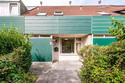 Woning Gondel 2439 Lelystad