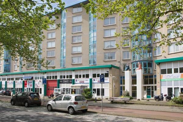 Woning Loosduinseweg 491 Den Haag