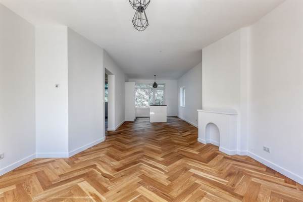 Woning Paulinastraat 76 Den Haag