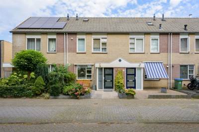 Woning Brede Slagen 10 Breda