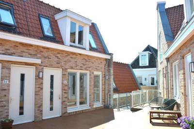 Woning Nieuwe Noord 36R Hoorn (NH)