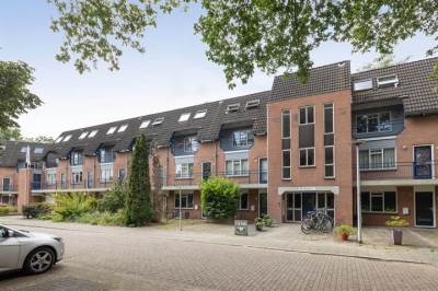 Woning Dinant Dijkhuisstraat 34 Hengelo (OV)
